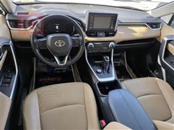 تويوتا راف 4